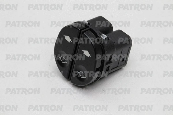 P15-0074 PATRON Выключатель, стеклолодъемник (фото 1)