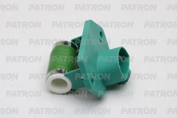 P15-0169 PATRON Сопротивление, вентилятор салона (фото 1)