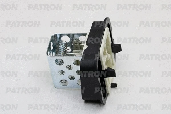 P15-0171 PATRON Сопротивление, вентилятор салона (фото 1)