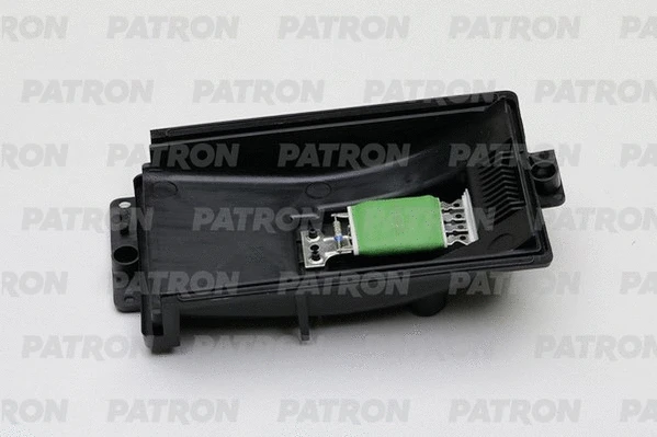 P15-0173 PATRON Блок управления, отопление / вентиляция (фото 1)