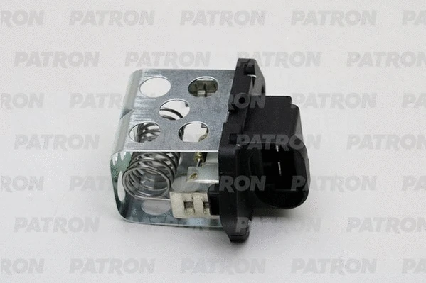 P15-0174 PATRON Сопротивление, вентилятор салона (фото 1)