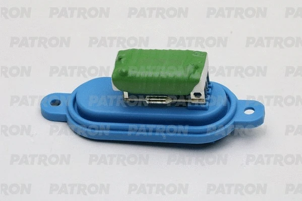 P15-0176 PATRON Регулятор, вентилятор салона (фото 1)
