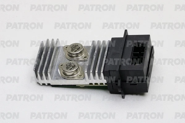 P15-0177 PATRON Регулятор, вентилятор салона (фото 1)