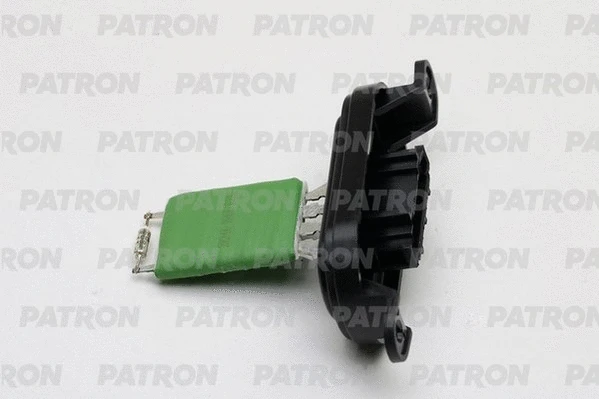 P15-0179 PATRON Регулятор, вентилятор салона (фото 1)