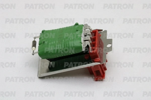 P15-0180 PATRON Блок управления, отопление / вентиляция (фото 1)