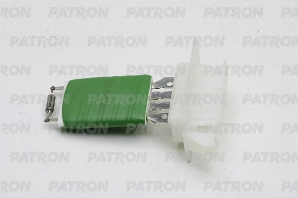 P15-0181 PATRON Регулятор, вентилятор салона (фото 1)