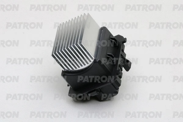 P15-0183 PATRON Регулятор, вентилятор салона (фото 1)