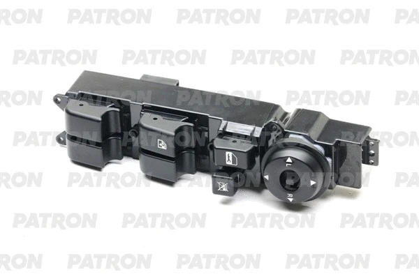 P15-0184 PATRON блок управления, стклоподъемник (фото 1)