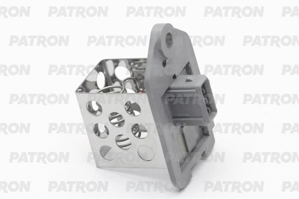 P15-0186 PATRON Сопротивление, вентилятор салона (фото 1)