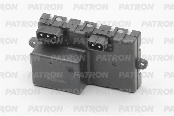 P15-0187 PATRON Регулятор, вентилятор салона (фото 1)