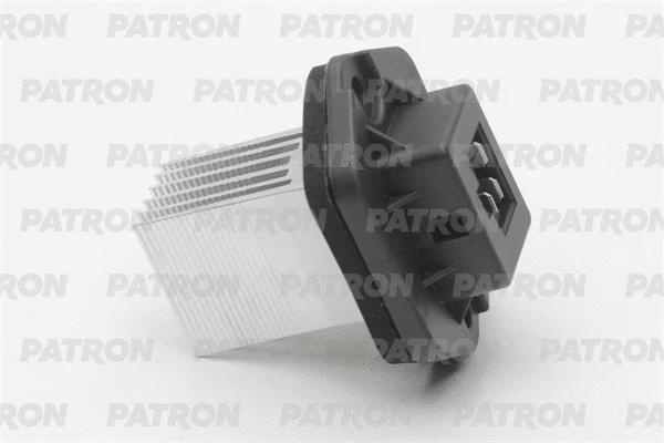 P15-0191 PATRON Регулятор, вентилятор салона (фото 1)