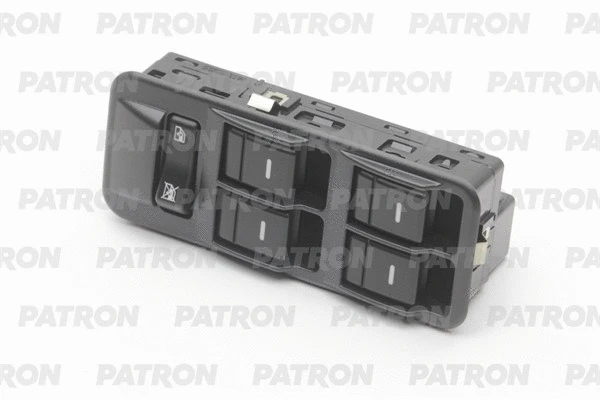 P15-0194 PATRON Выключатель, стеклолодъемник (фото 1)