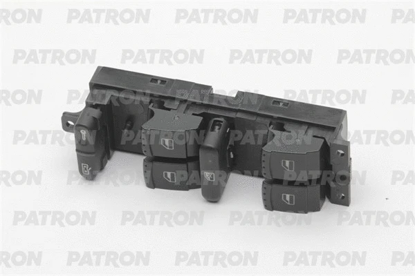 P15-0204 PATRON Выключатель, фиксатор двери (фото 1)