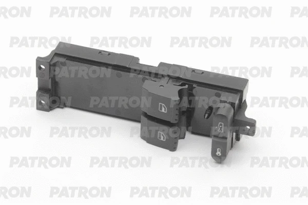 P15-0205 PATRON Выключатель, фиксатор двери (фото 1)