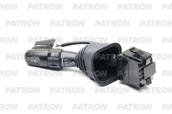 P15-0306 PATRON Выключатель на рулевой колонке (фото 1)