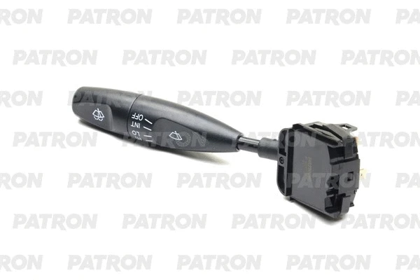 P15-0312 PATRON Выключатель на рулевой колонке (фото 1)
