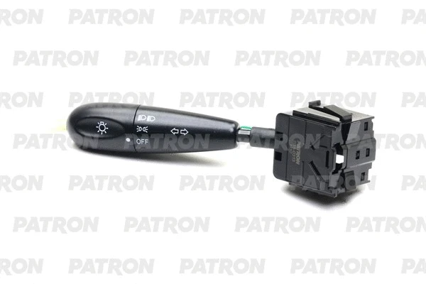P15-0313 PATRON Переключатель указателей поворота (фото 1)