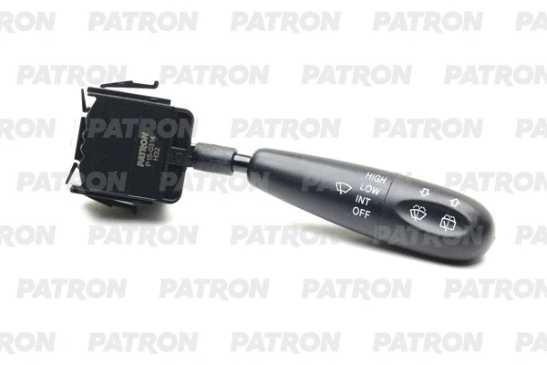 P15-0314 PATRON Переключатель стеклоочистителя (фото 1)