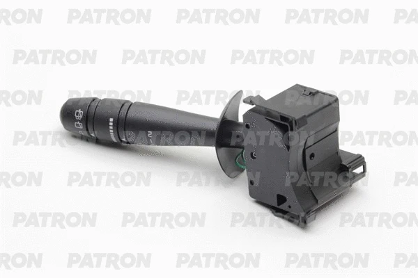 P15-0316 PATRON Выключатель на рулевой колонке (фото 1)