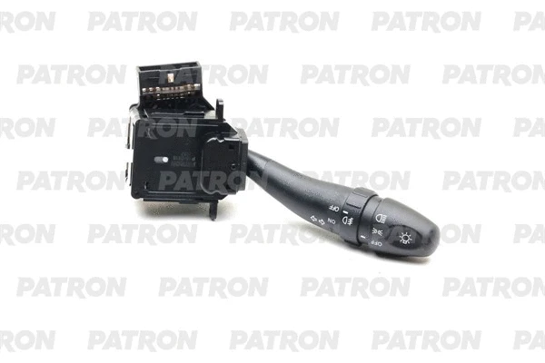 P15-0318 PATRON Переключатель зажигания (фото 1)