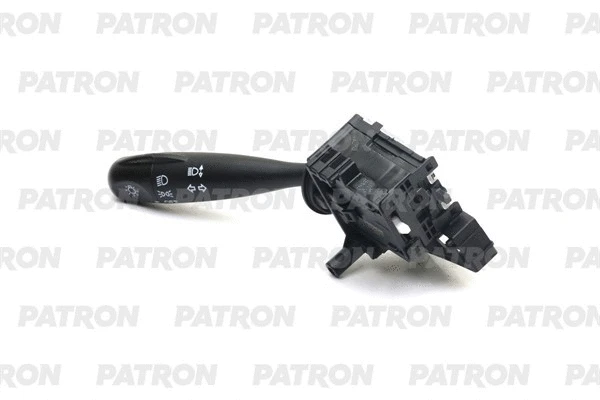 P15-0319 PATRON Выключатель на рулевой колонке (фото 1)