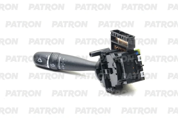 P15-0320 PATRON Выключатель на рулевой колонке (фото 1)