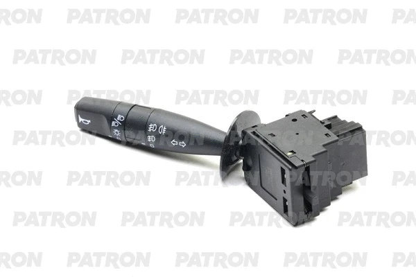 P15-0335 PATRON Выключатель, головной свет (фото 1)