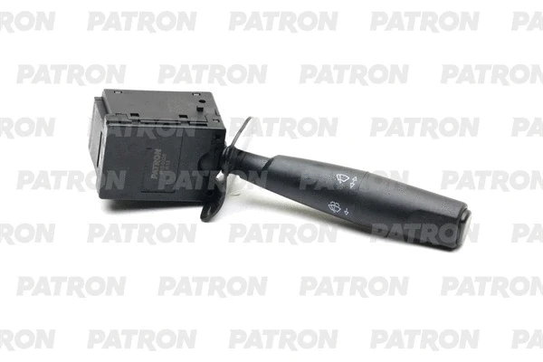 P15-0340 PATRON Выключатель на рулевой колонке (фото 1)
