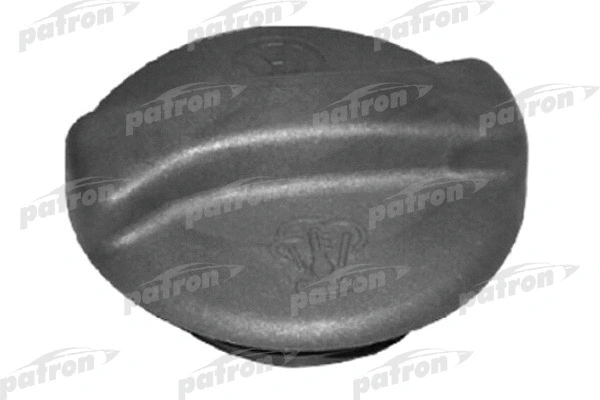 P16-0002 PATRON Крышка, резервуар охлаждающей жидкости (фото 1)