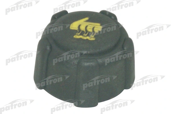P16-0009 PATRON Крышка, резервуар охлаждающей жидкости (фото 1)