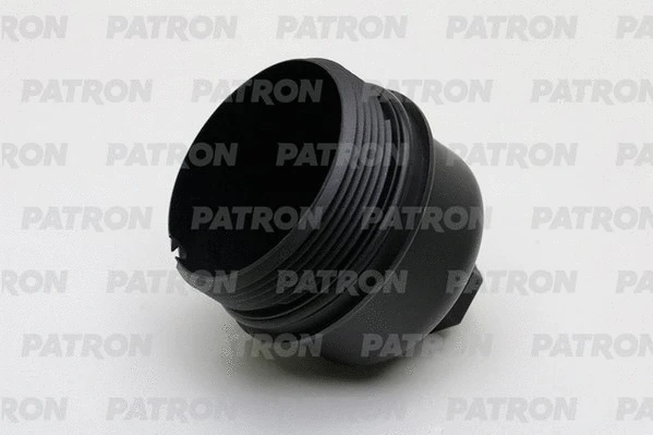 P16-0032 PATRON Крышка, корпус масляного фильтра (фото 1)