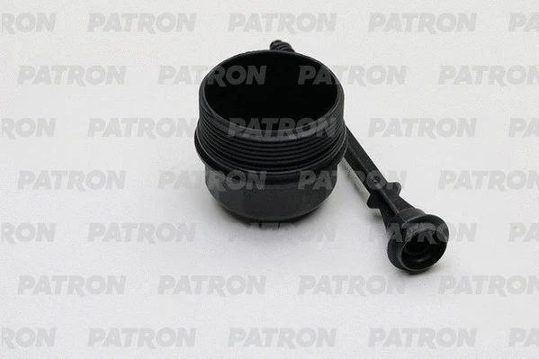 P16-0035 PATRON Крышка, корпус масляного фильтра (фото 1)