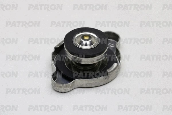 P16-0037 PATRON Крышка, радиатор (фото 1)