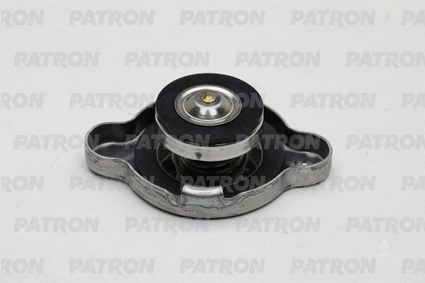 P16-0039 PATRON Крышка, радиатор (фото 1)