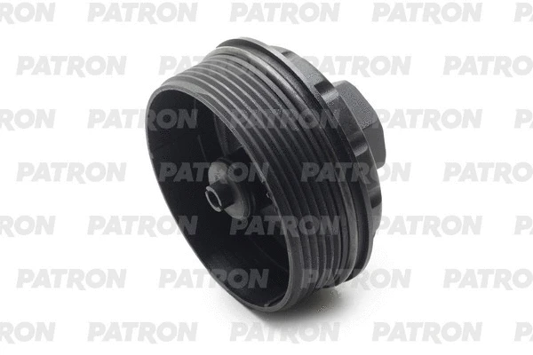 P16-0043 PATRON Крышка, корпус масляного фильтра (фото 1)