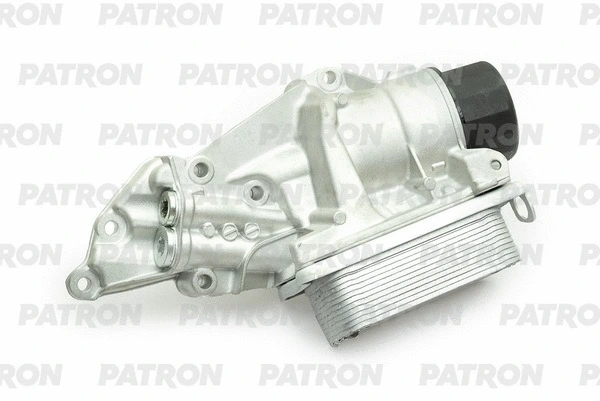 P16-0048 PATRON масляный радиатор, двигательное масло (фото 1)