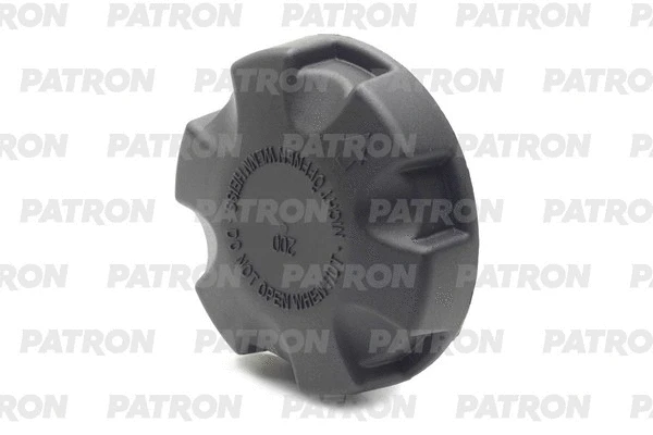 P16-0062 PATRON Крышка, резервуар охлаждающей жидкости (фото 1)