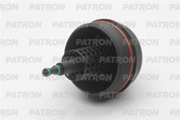 P16-0069 PATRON Крышка, корпус масляного фильтра (фото 1)