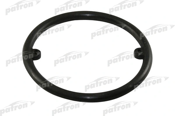 P18-0009 PATRON Уплотняющее кольцо, масляный радиатор (фото 1)