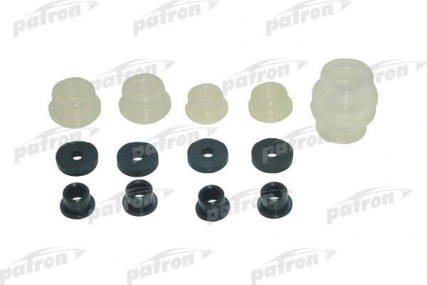 P18-0011 PATRON Ремкомплект, рычаг переключения (фото 1)