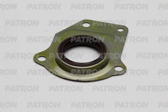 P18-0020 PATRON Уплотняющее кольцо, промежуточный вал (фото 1)