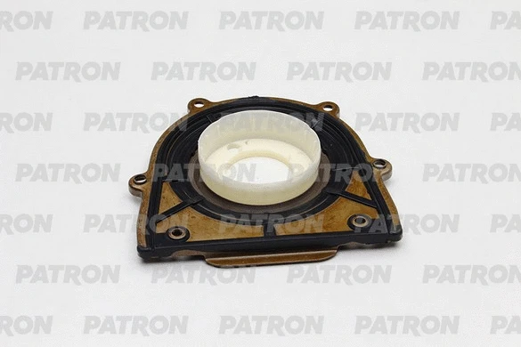 P18-0023 PATRON Уплотняющее кольцо, коленчатый вал (фото 1)