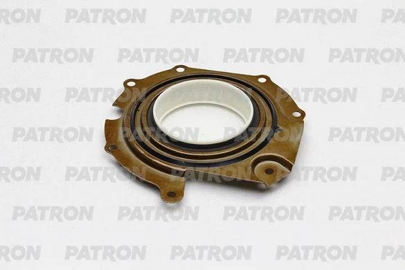 P18-0024 PATRON Уплотняющее кольцо, коленчатый вал (фото 1)
