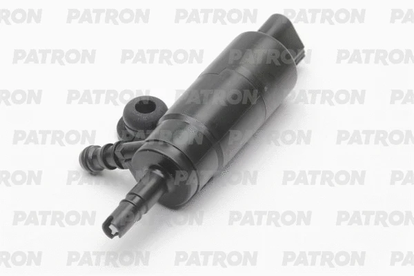 P19-0064 PATRON Водяной насос, система очистки фар (фото 1)