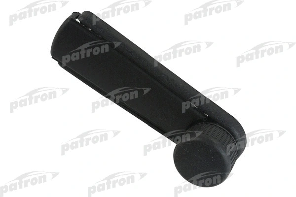 P20-0007 PATRON Ручка стеклоподъемника (фото 1)