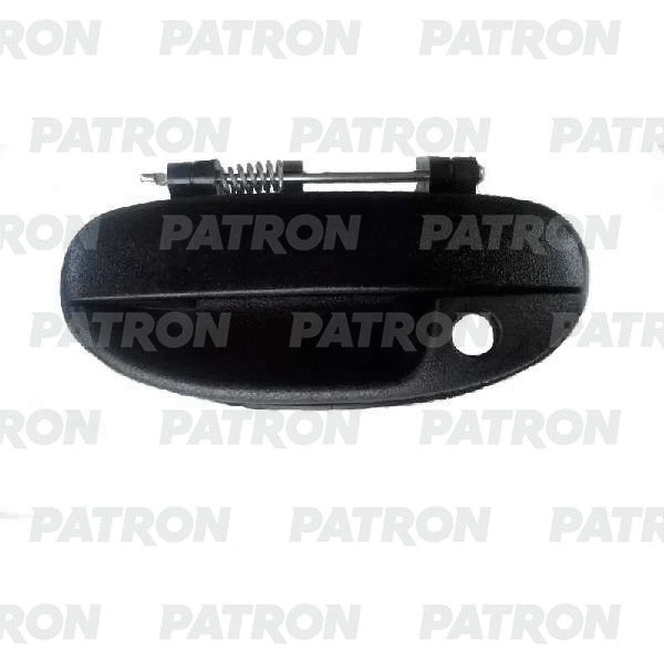 P20-0040L PATRON Ручка двери (фото 1)