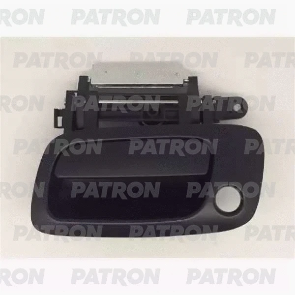 P20-0083L PATRON Ручка двери (фото 1)
