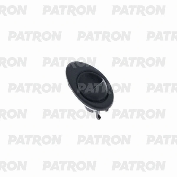P20-1025L PATRON Ручка двери (фото 1)