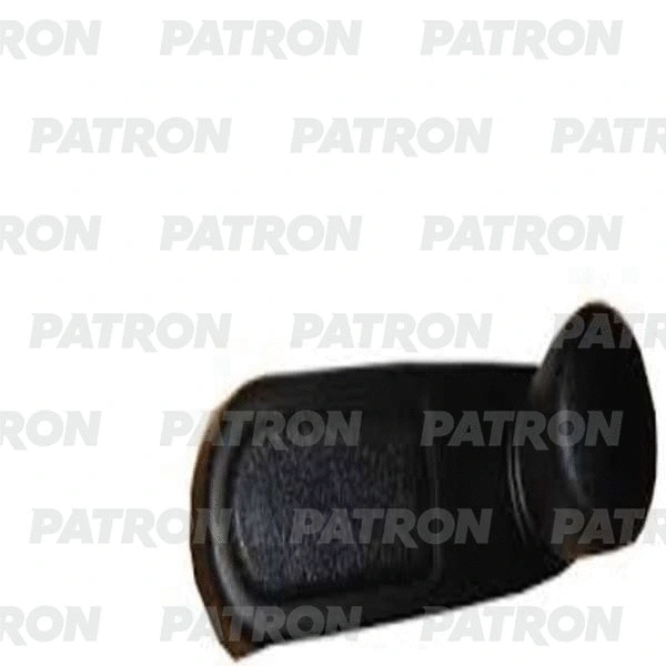 P20-1209L PATRON Ручка стеклоподъемника (фото 1)