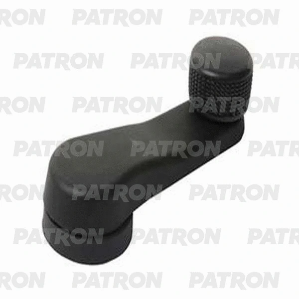 P20-1211L PATRON Ручка стеклоподъемника (фото 1)